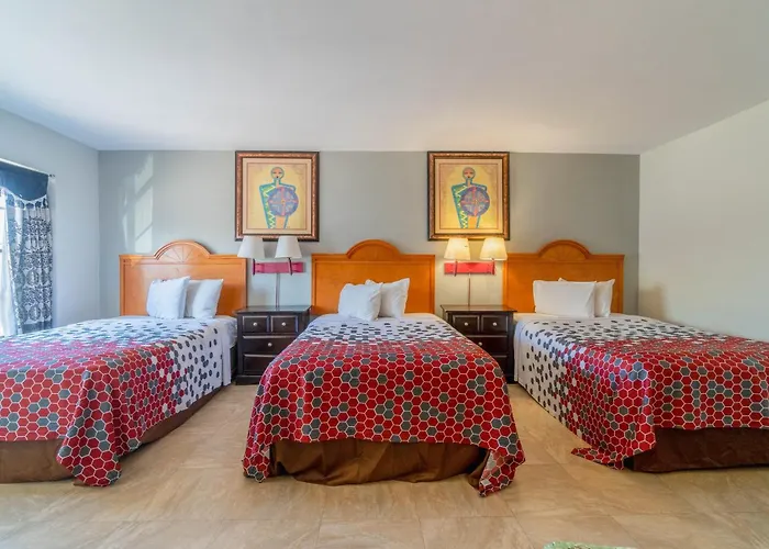 Pelican Inn By Belvilla Aransas Pass, Tx