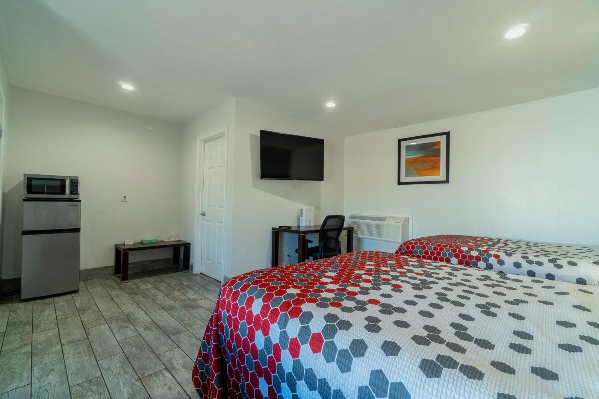Hotel Pelican By Belvilla Aransas Pass, Tx