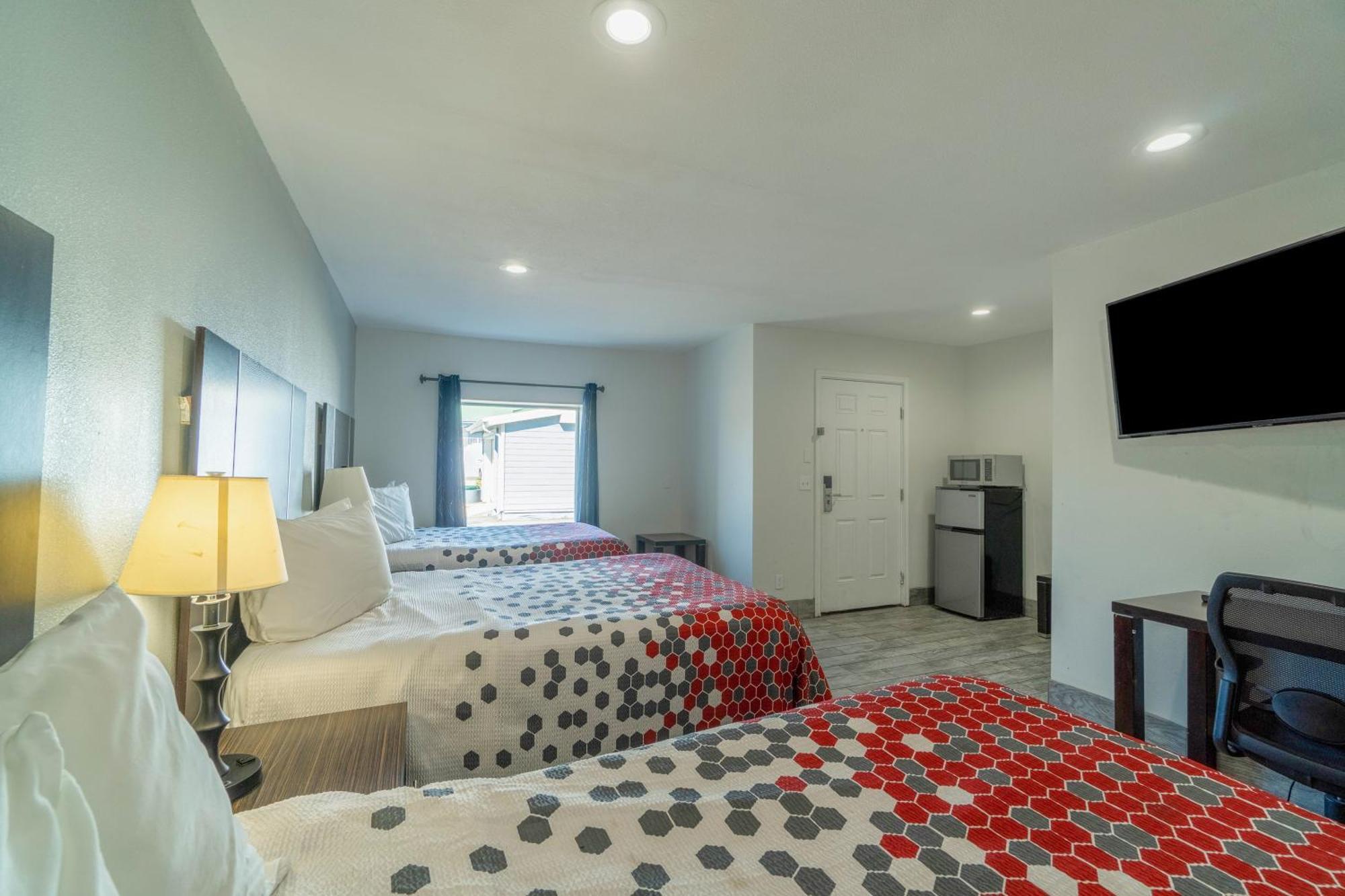 Hotel Pelican By Belvilla Aransas Pass, Tx