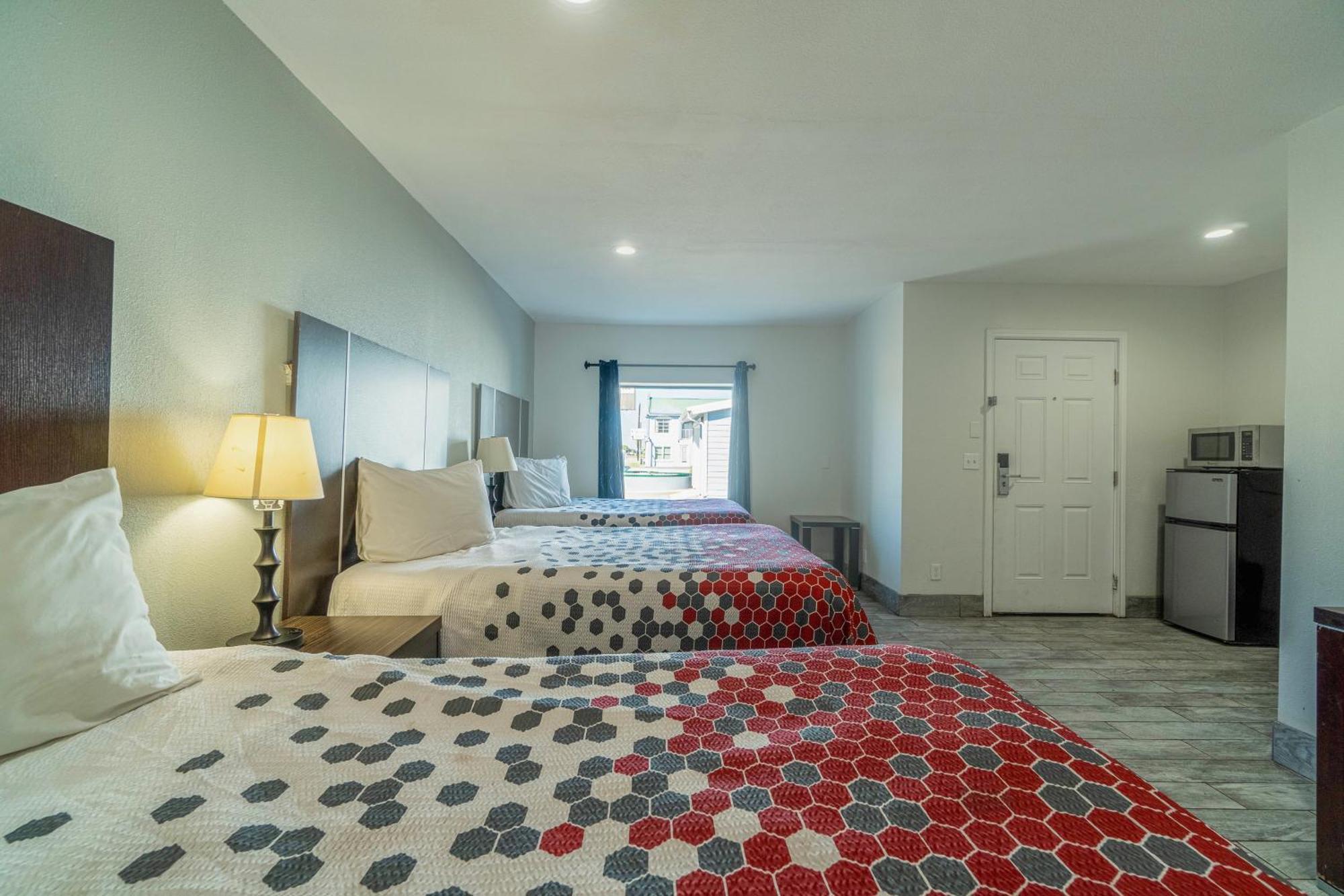 Hotel Pelican By Belvilla Aransas Pass, Tx