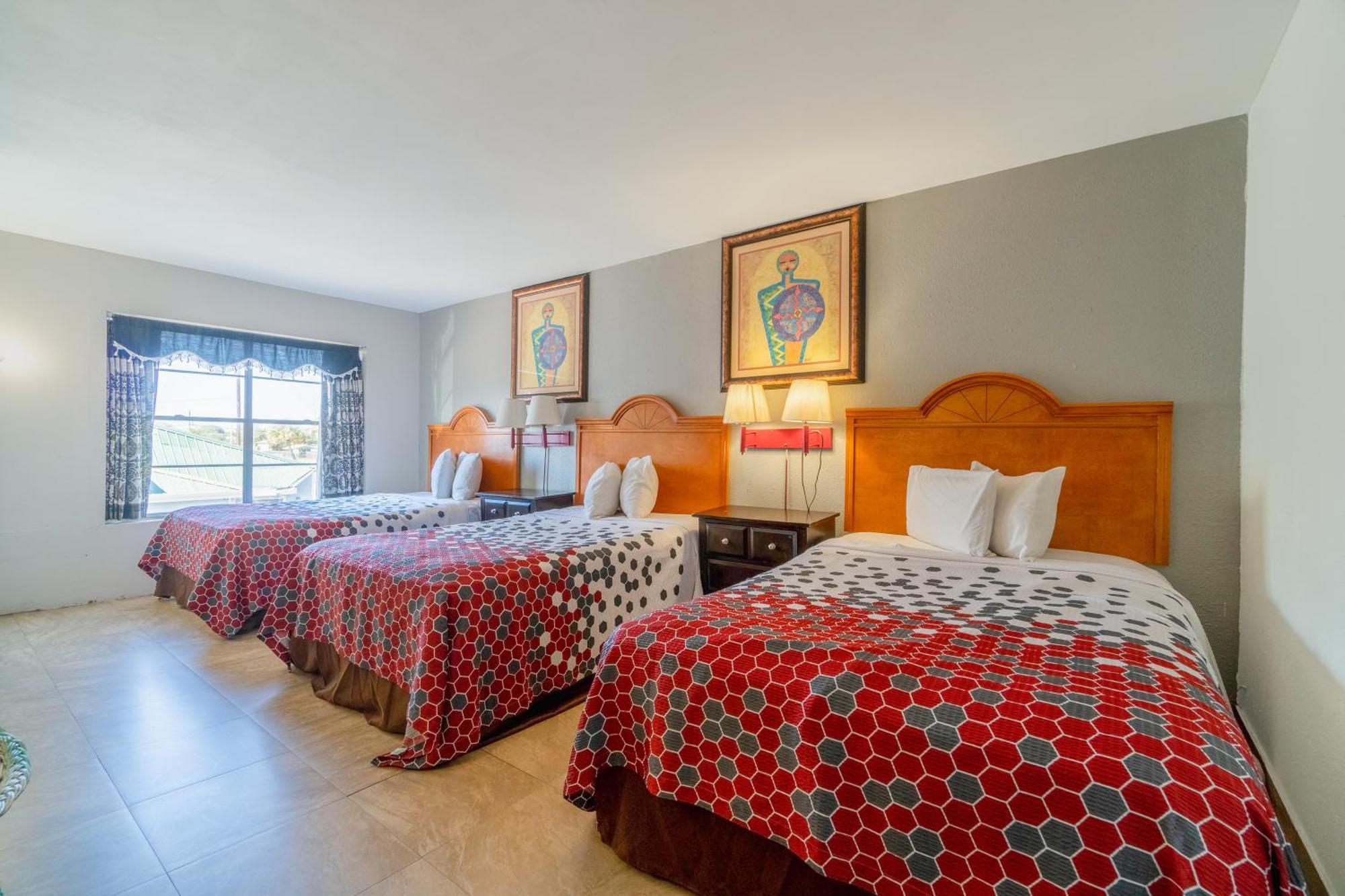 Hotel Pelican By Belvilla Aransas Pass, Tx Aransas Pass