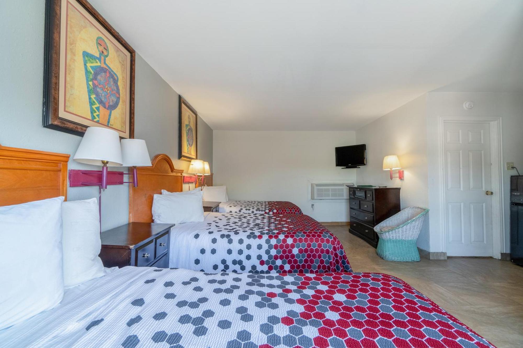 Hotel Pelican By Belvilla Aransas Pass, Tx