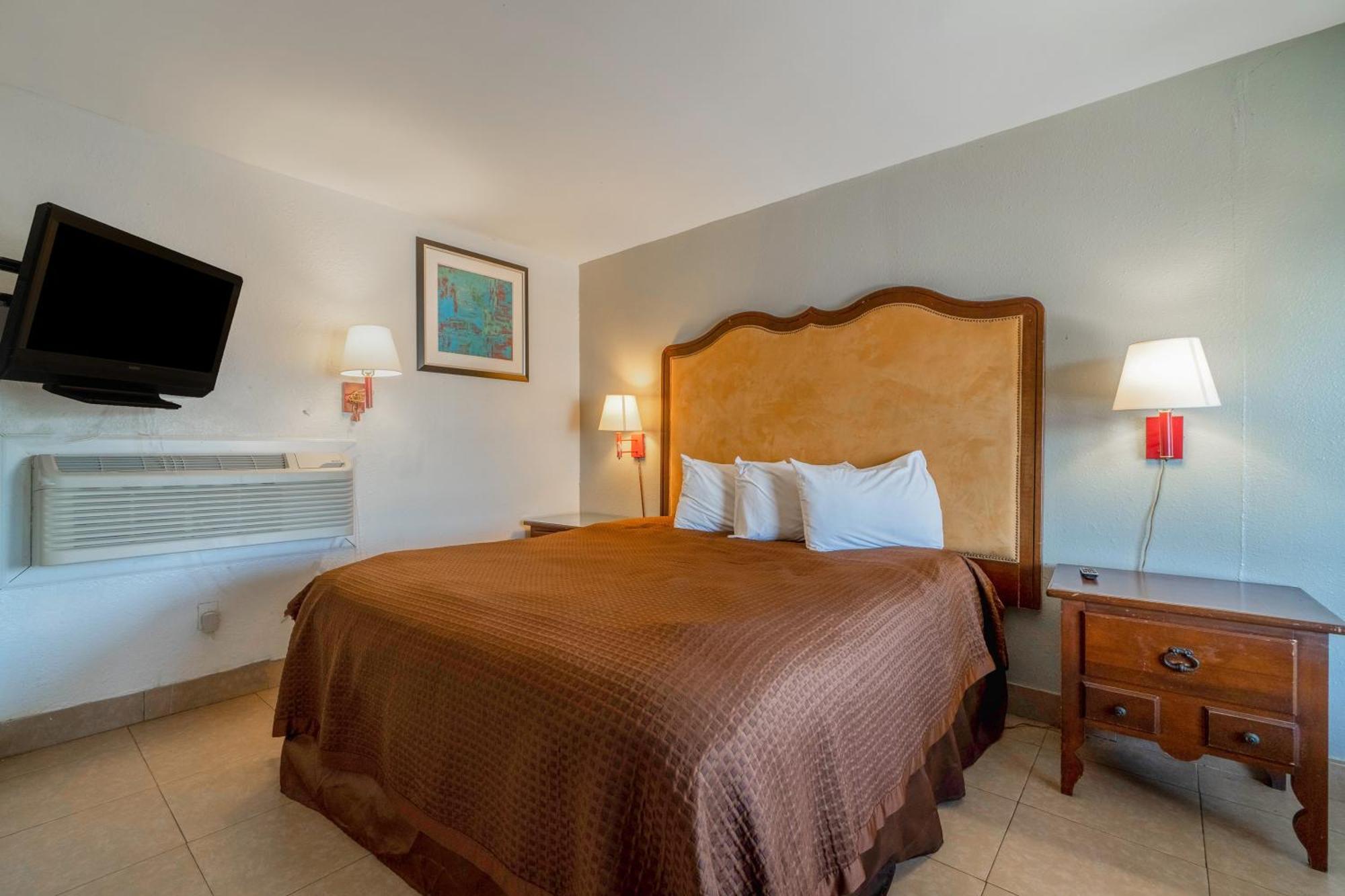Hotel Pelican By Belvilla Aransas Pass, Tx