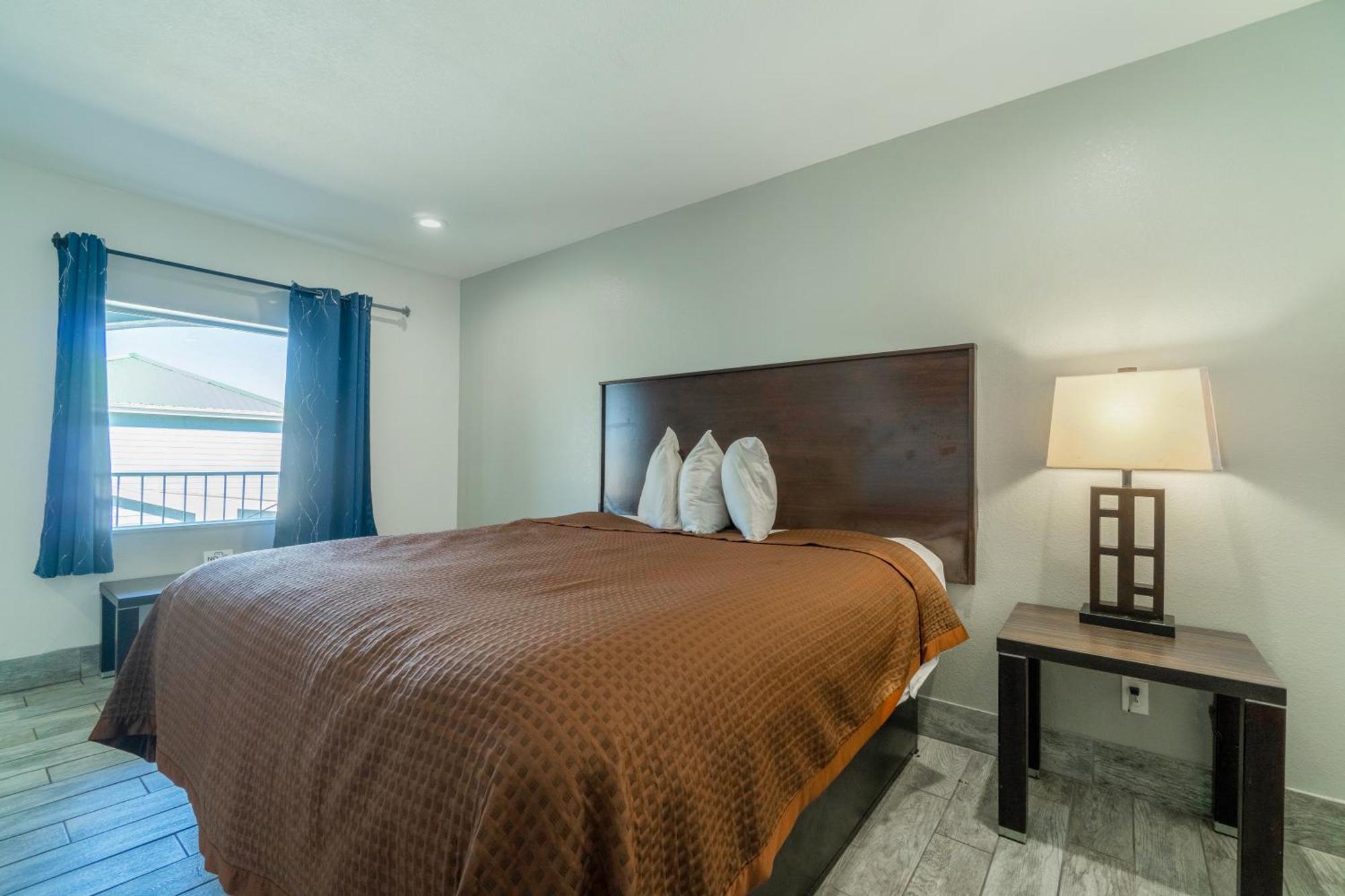 Hotel Pelican By Belvilla Aransas Pass, Tx Aransas Pass