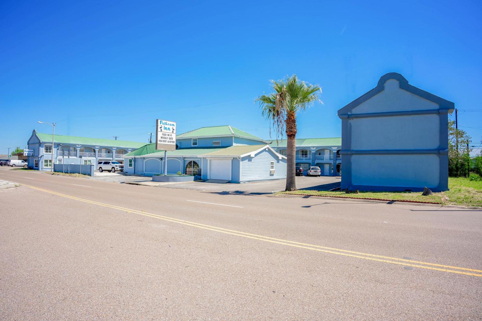Hotel Pelican By Belvilla Aransas Pass, Tx