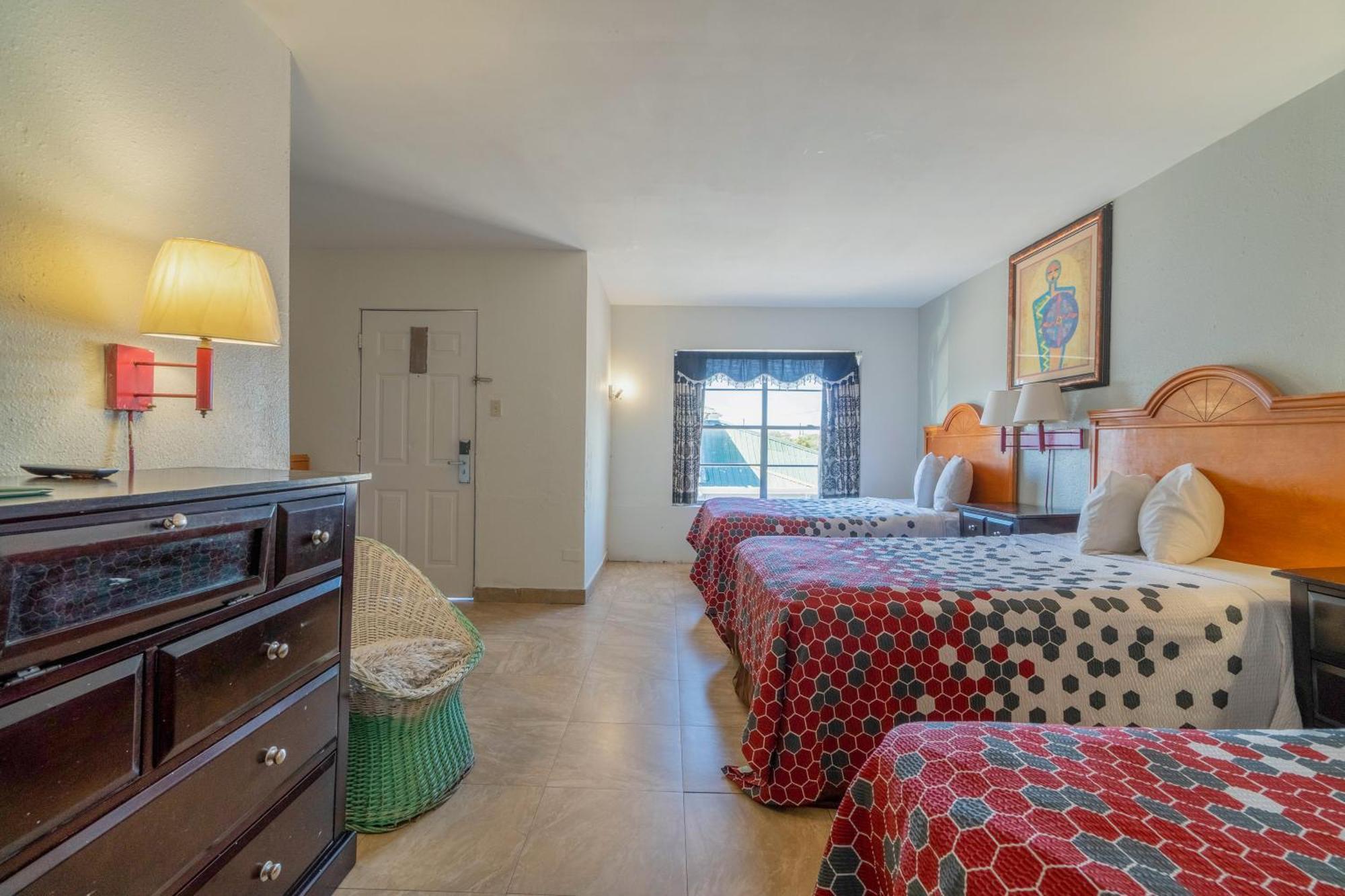 Hotel Pelican By Belvilla Aransas Pass, Tx 2*