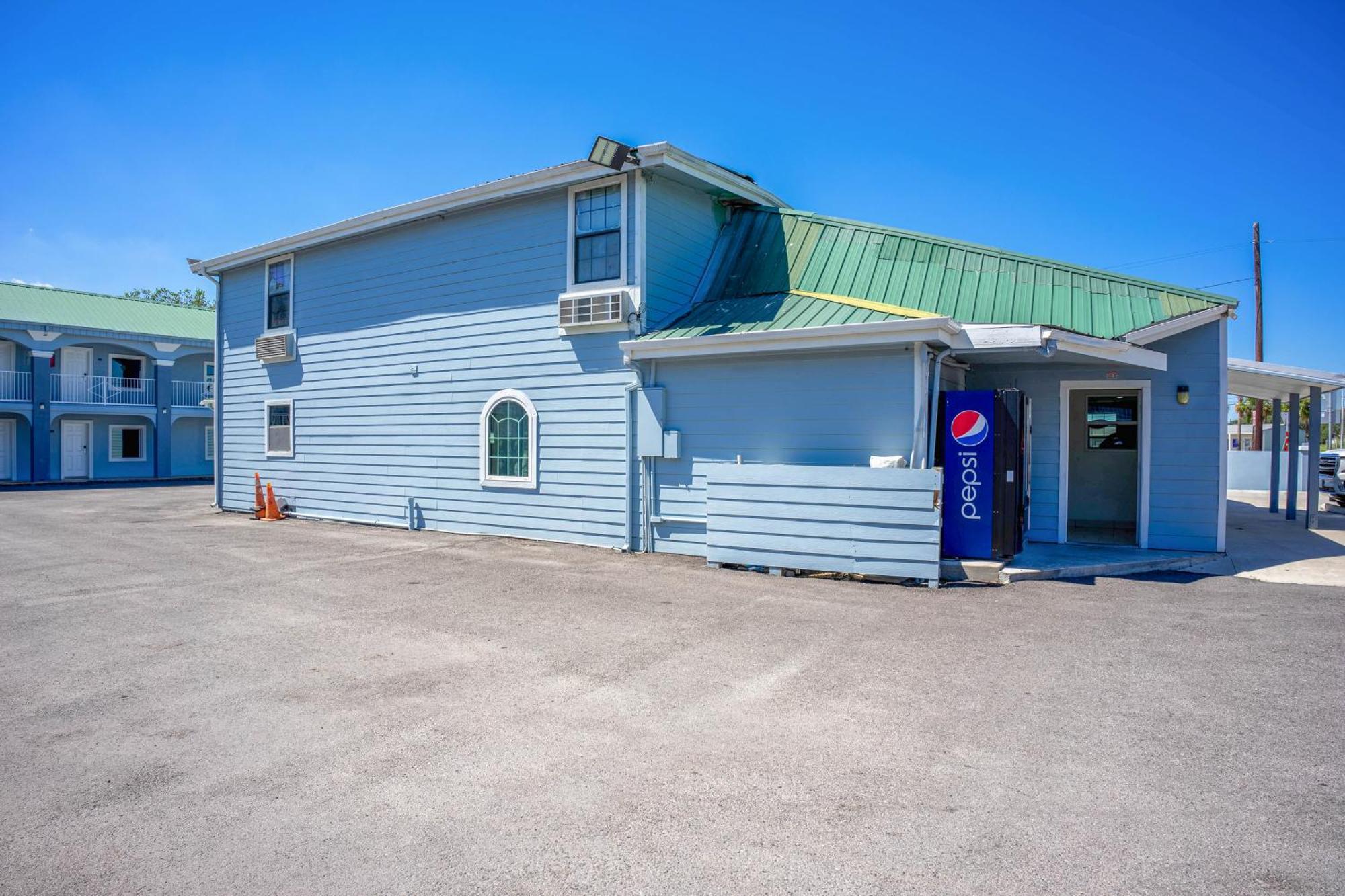 Hotel Pelican By Belvilla Aransas Pass, Tx Aransas Pass