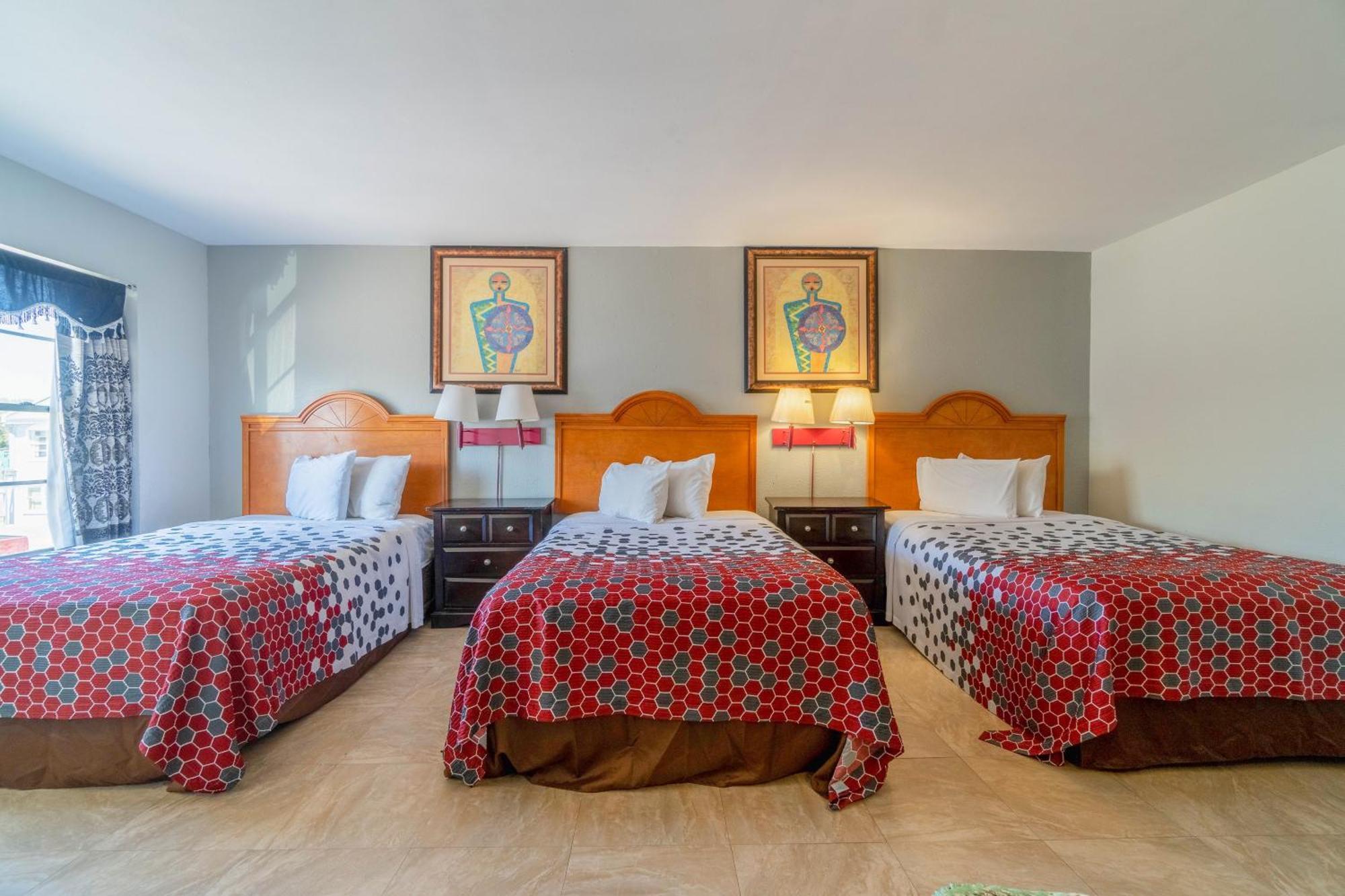 Hotel Pelican By Belvilla Aransas Pass, Tx