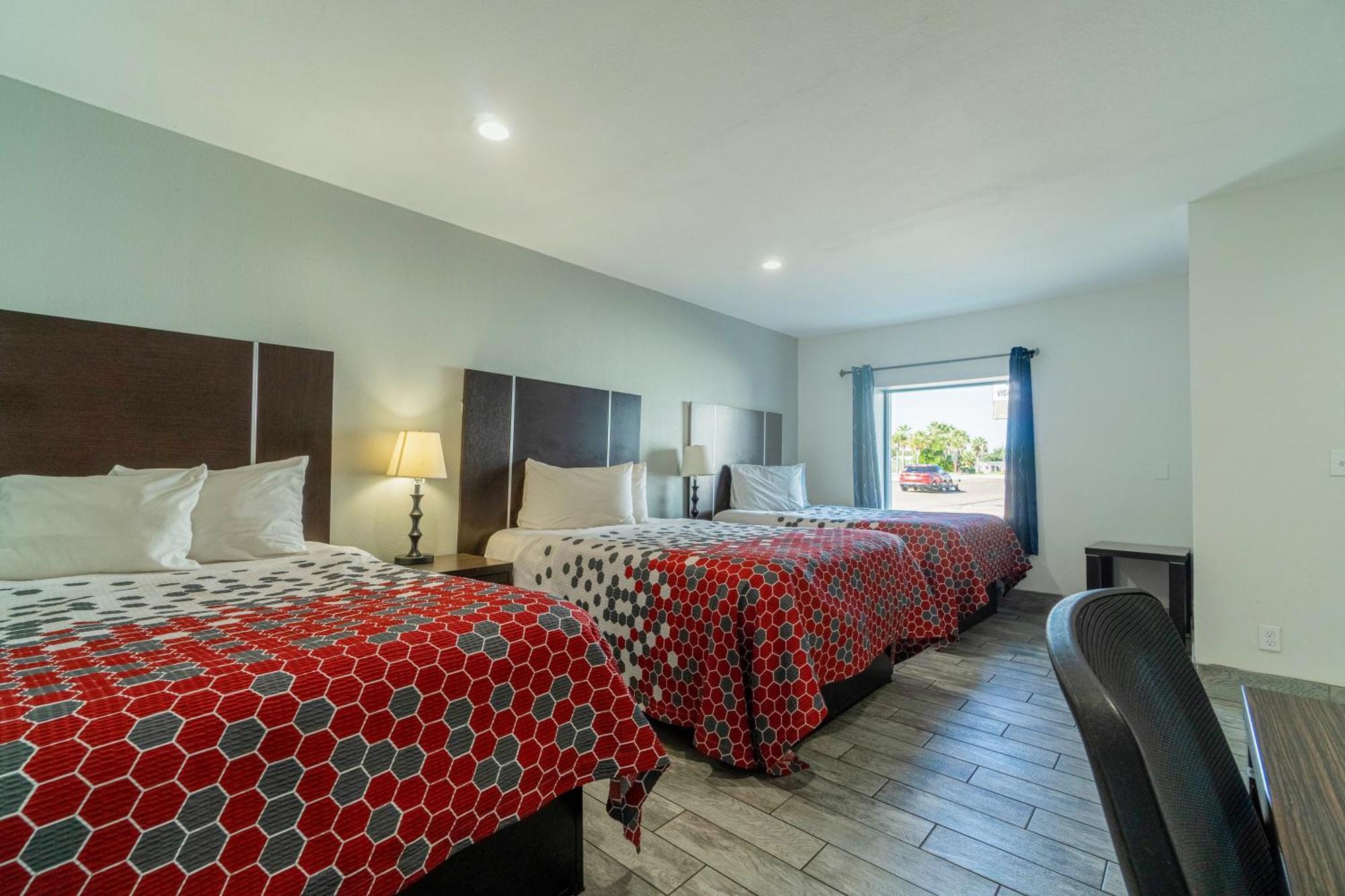 Hotel Pelican By Belvilla Aransas Pass, Tx