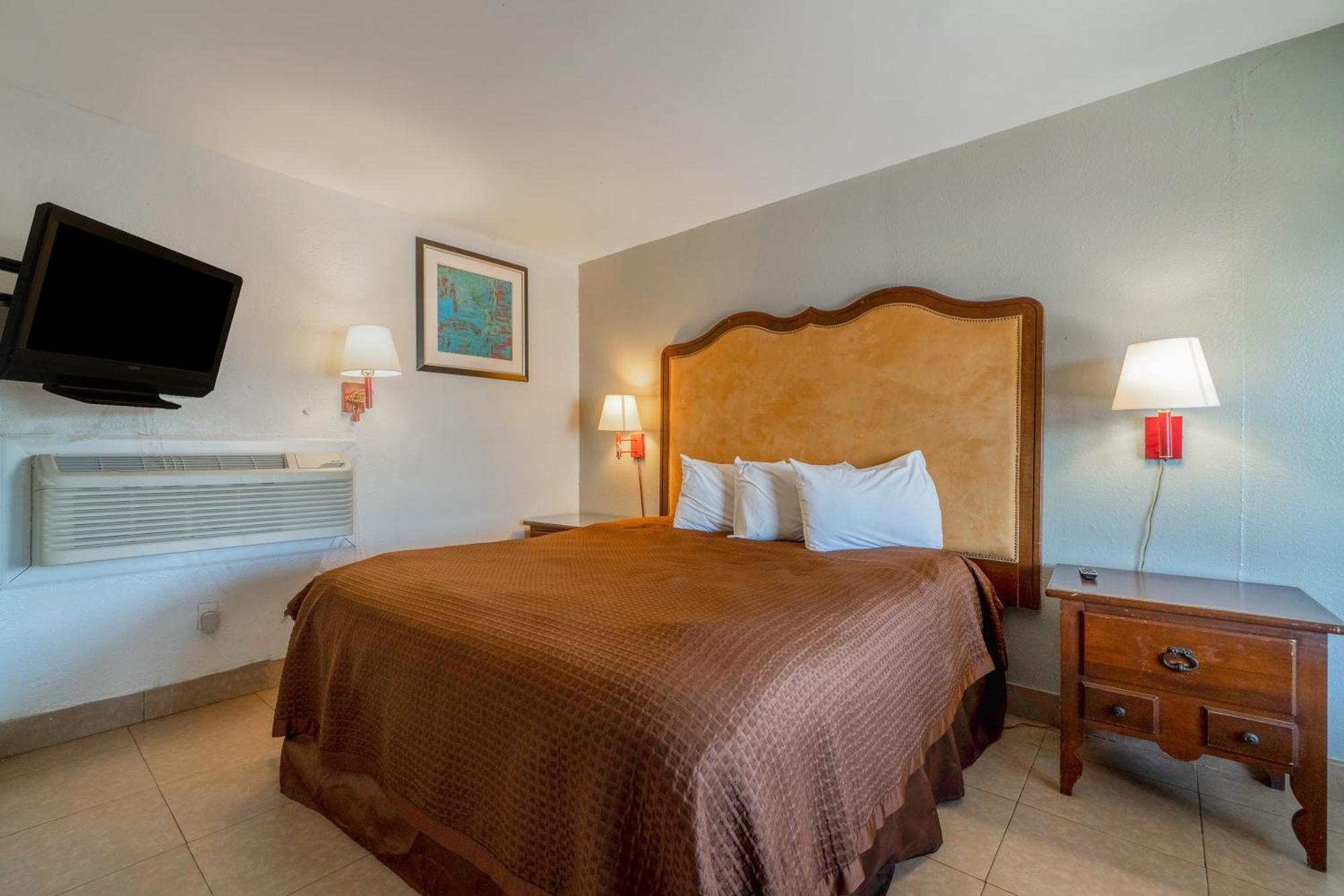 Hotel Pelican By Belvilla Aransas Pass, Tx