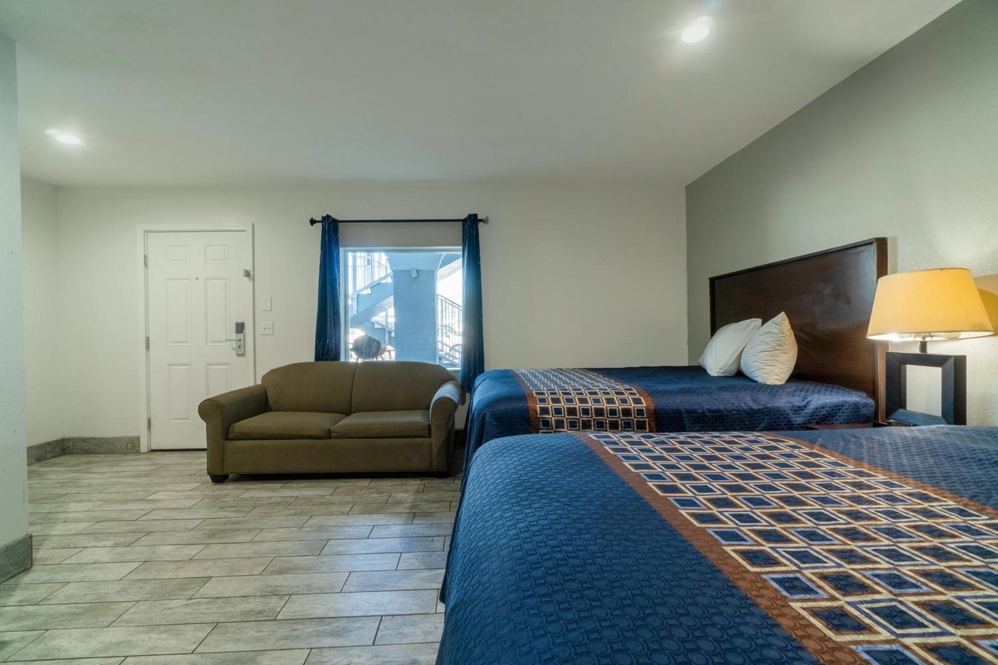 Pelican By Belvilla Aransas Pass, Tx Hotel 2*