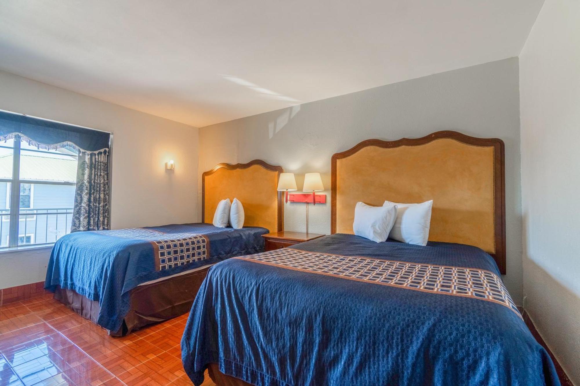 Hotel Pelican By Belvilla Aransas Pass, Tx 2*