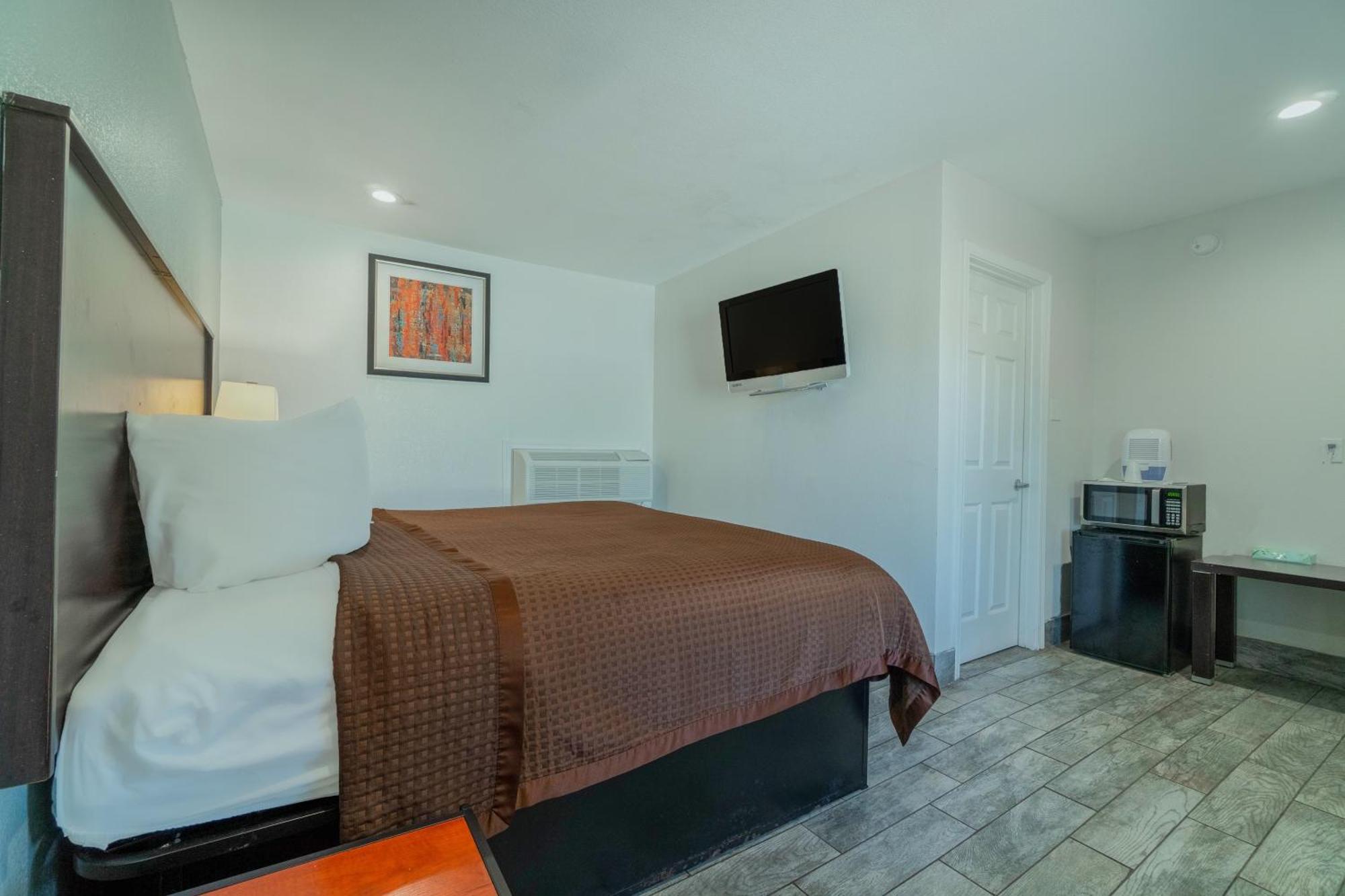 Hotel Pelican By Belvilla Aransas Pass, Tx 2*