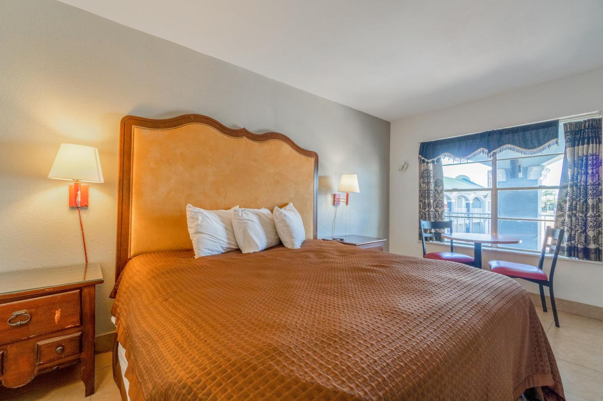 Hotel Pelican By Belvilla Aransas Pass, Tx