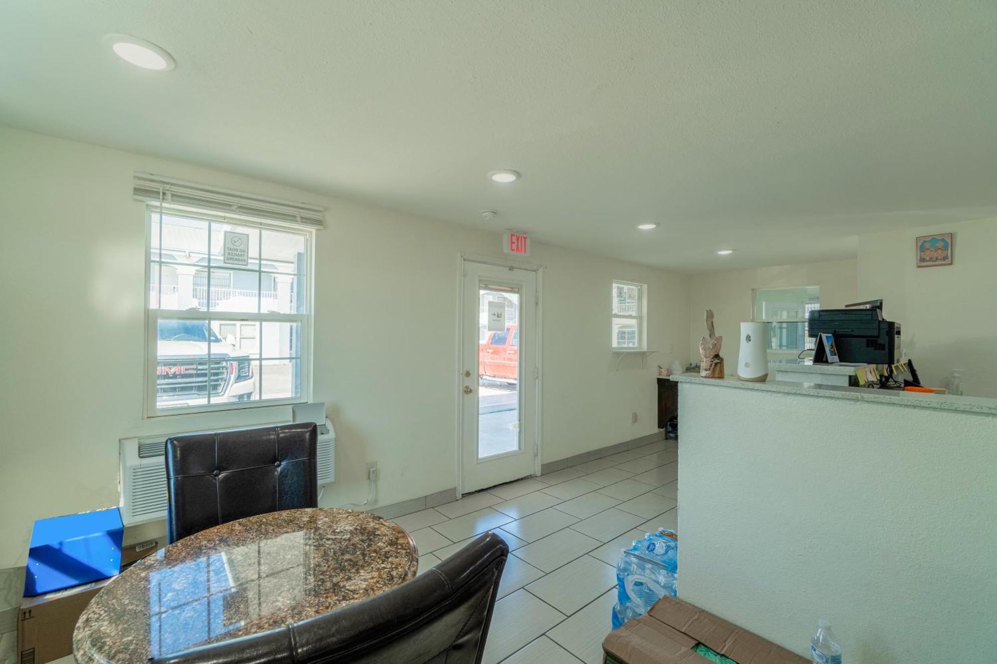Hotel Pelican By Belvilla Aransas Pass, Tx Aransas Pass