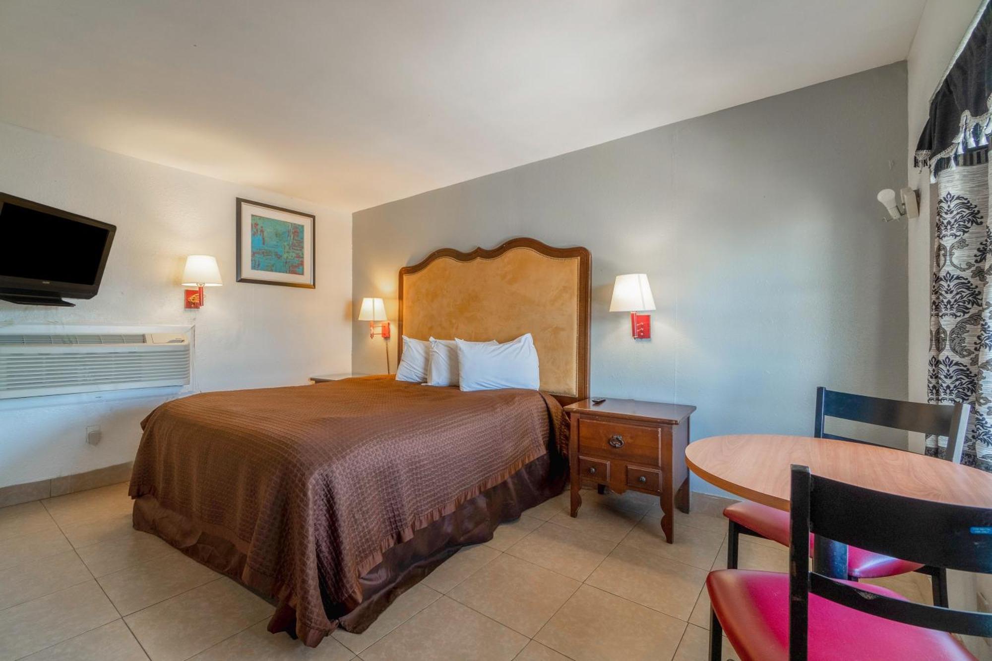 Hotel Pelican By Belvilla Aransas Pass, Tx 2*
