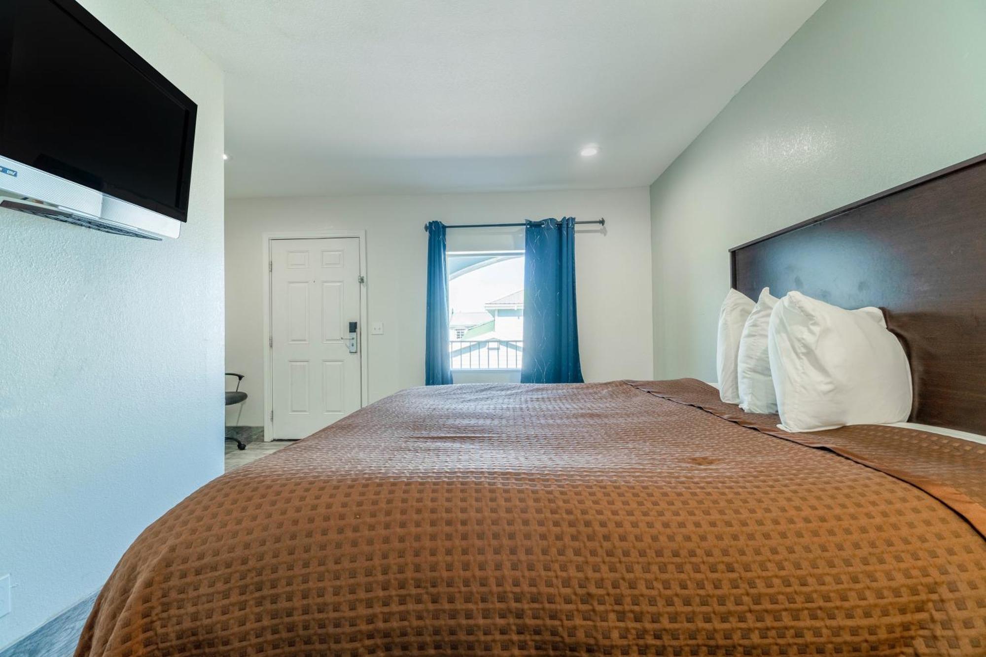 Pelican By Belvilla Aransas Pass, Tx Hotel 2*